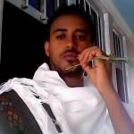 solomon Afework