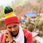mekedin ahmed