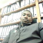 THEOPHILUS DAVIDSON OTUNWA