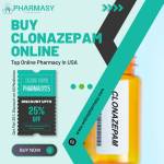 Buy Clonazepam Online No Rx Certified Pharmacy Network