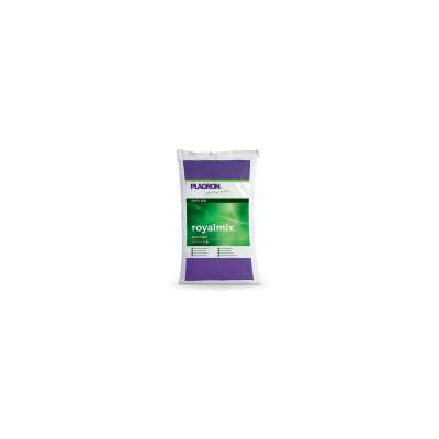 Terreau ROYALMIX sac de 50 litres - PLAGRON Profile Picture