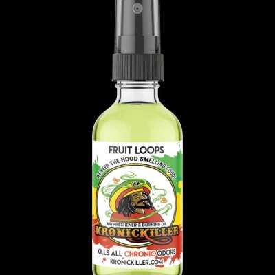 Fruit Loops Air Freshener & Burning Oil™ (Wholesale) Profile Picture