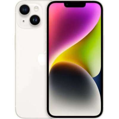 Apple iPhone 14 5G 6GB/128GB Starlight-EU Profile Picture