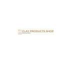 Clay products Shop profile picture