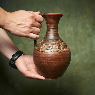 Handmade Clay Bottles And Drinkware | Clayproductsshop.com Profile Picture