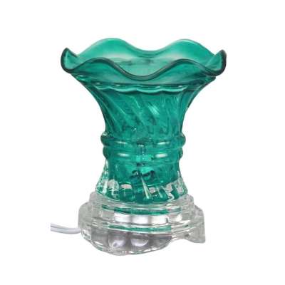 Deep Green Electric Oil Burner (ES-208DGN) Profile Picture