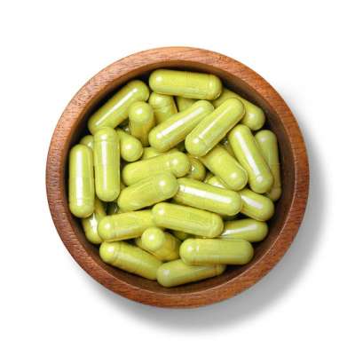 Green Thai Kratom Capsules – A Harmonious & Uplifting Experience Profile Picture