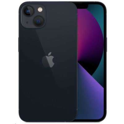Apple iPhone 13 5G 128GB Midnight-EU Profile Picture