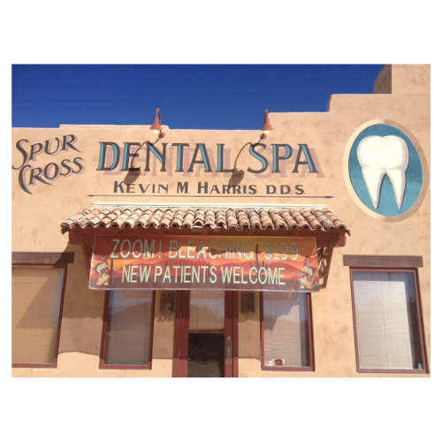 Dr. Kevin M Harris, DDS, Family and Cosmetic Dentistry